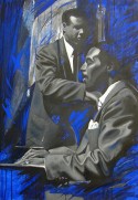 Bud Powell, Charles Mingus